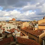 Sole Attic With View