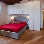Sole Attic With View