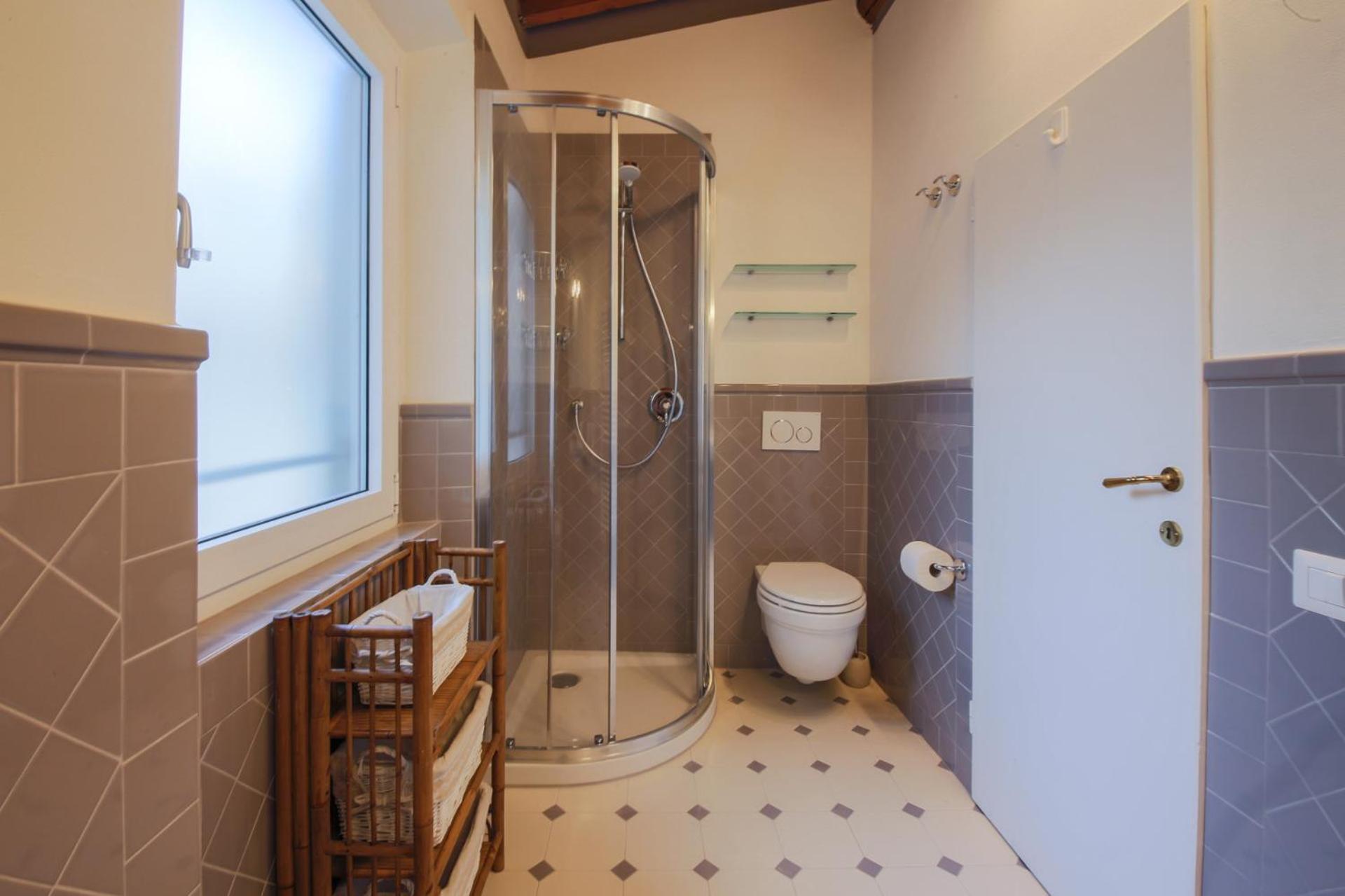 Apartamento Sole Attic With View *