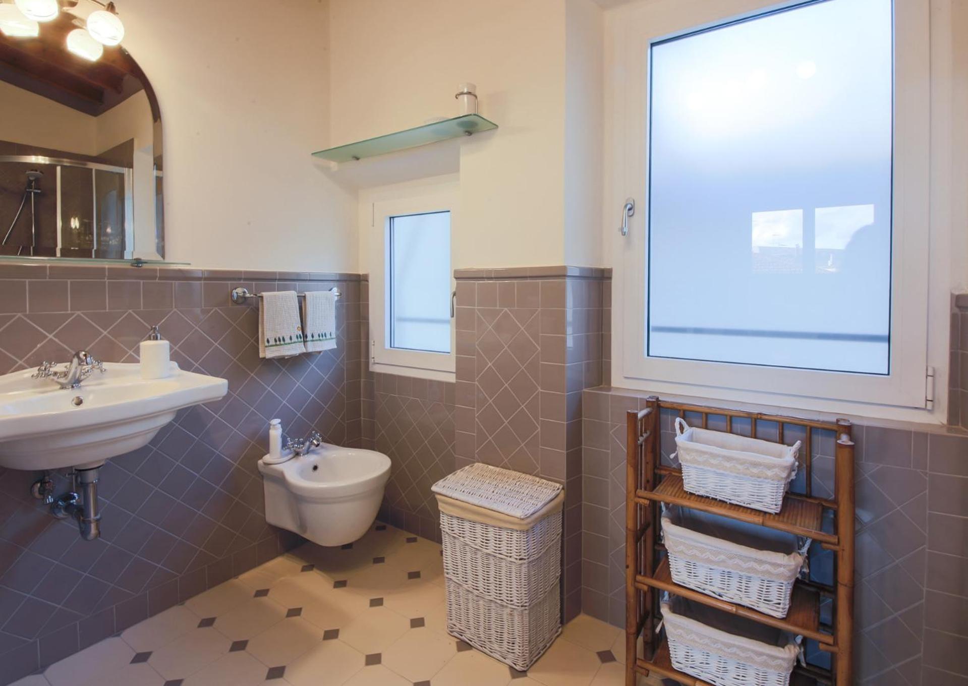 Sole Attic With View Apartamento